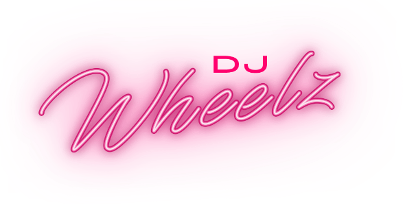 DJ Wheelz